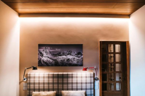 THE NEST Apartment Suite Ski-in Ski-out with Hammam Breuil-Cervinia